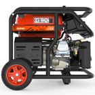 Gerador Genergy Gasolina Estrela 230 V 3300 W